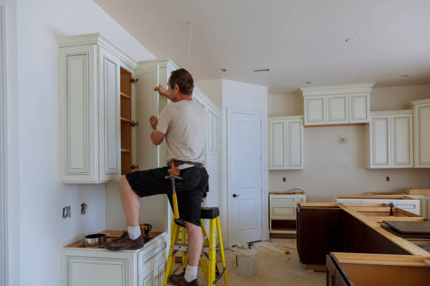 Licensed Kitchen Flooring service in Dunn Loring, VA - BM Kitchen