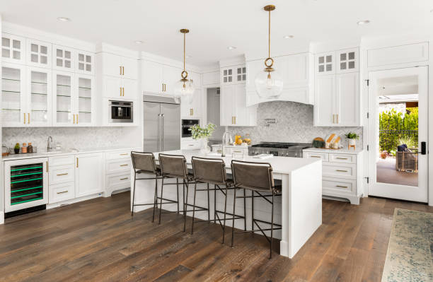 24/7 Emergency Kitchen Flooring experts in Dunn Loring, VA
