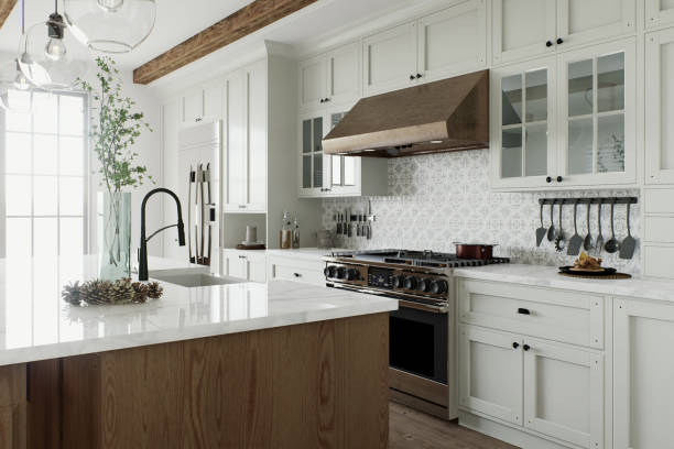 Affordable Kitchen Flooring solutions in Dunn Loring, VA